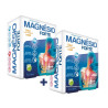 Pack 2x Magnésio Forte 30 ampolas