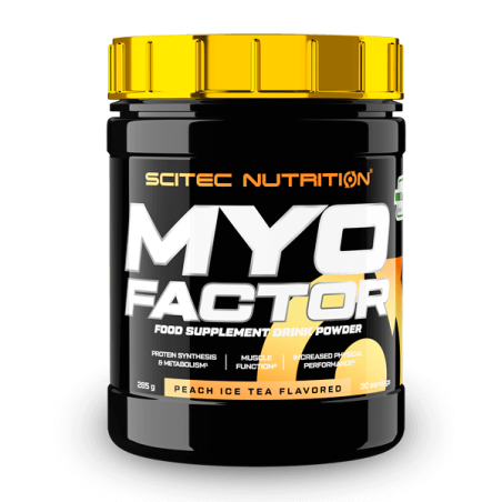 Scitec Nutrition MyoFactor