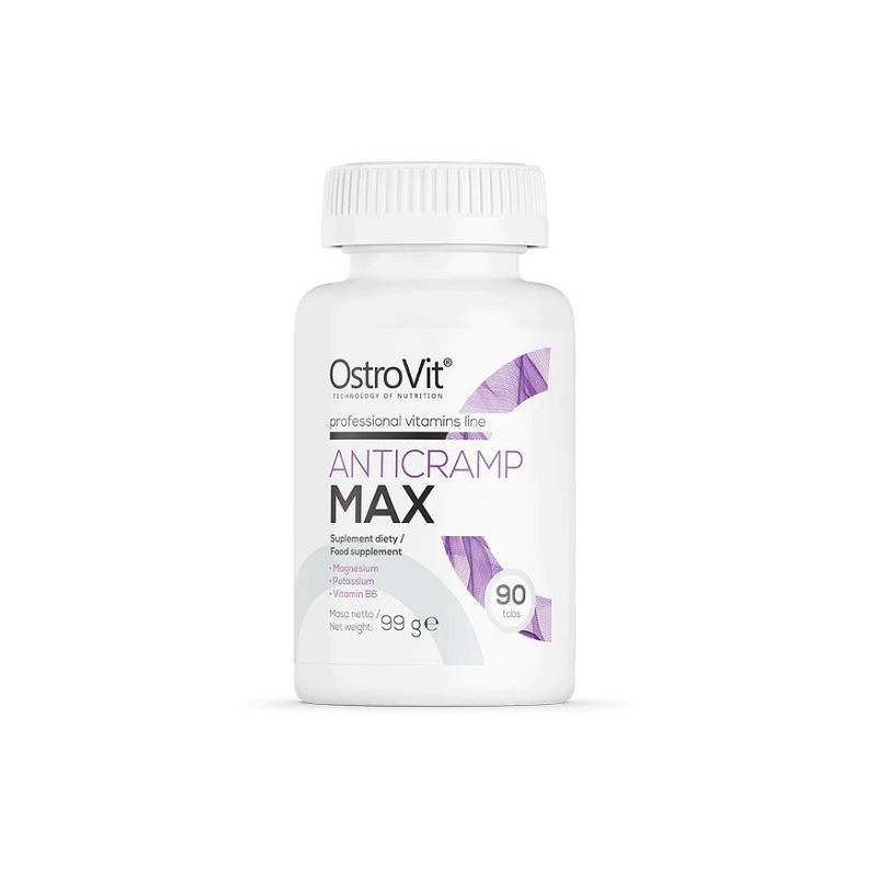 OstroVit AntiCramp MAX