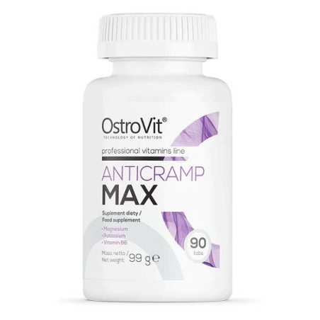 OstroVit AntiCramp MAX
