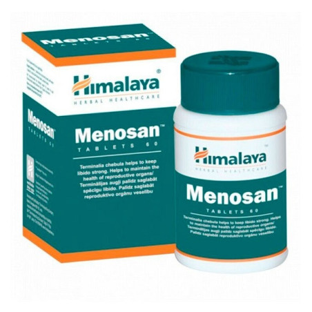 Himalaya Menosan