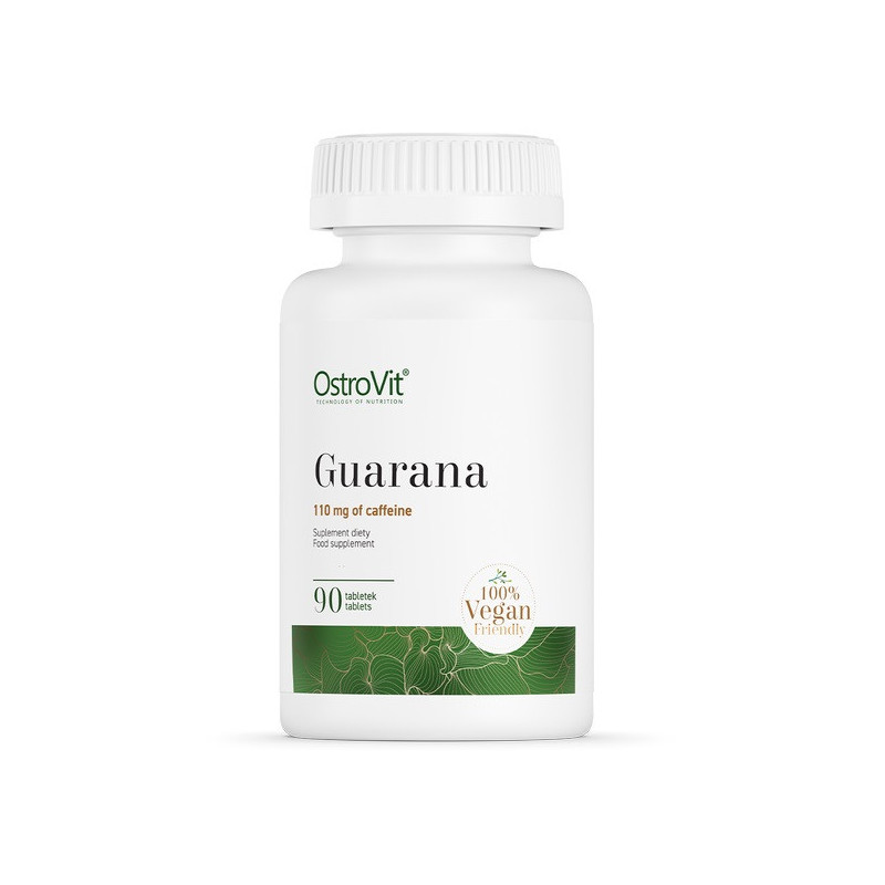Guarana 90 tabs