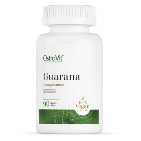 Guarana 90 tabs