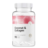ostrovit Collagen & Coconut Oil 90 caps