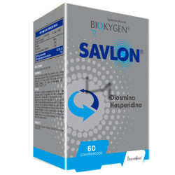 Biokygen® Savlon®