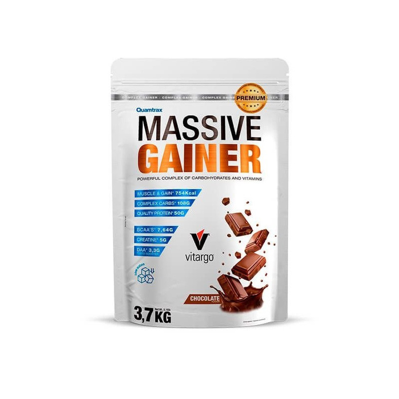 Massive Gainer 3700g