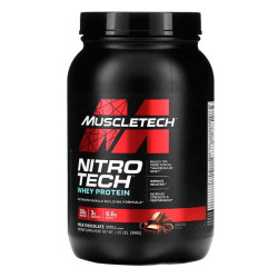 Muscletech Nitro-Tech 998g