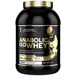 Levrone Anabolic Iso Whey 2000 g