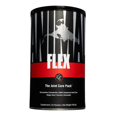 Animal Flex 44 packs