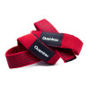 Lifting Straps - Vermelho