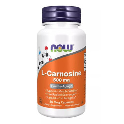 Now® L-Carnosine