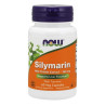 Now Silymarin Milk Thistle Extract 150mg 60 Vcaps