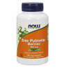 Now® Saw Palmetto Berries 550mg