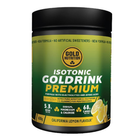 Gold Drink Premium 600g