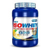 Quamtrax IsoWhey 907g