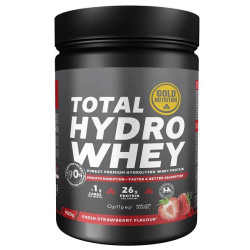 Total Hydro Whey 900g