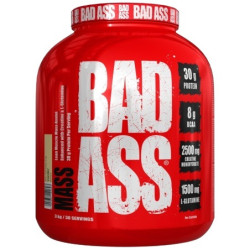 Bad Ass® Mass 3000g