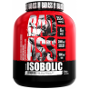 BAD ASS® Isobolic 2000g