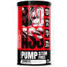 BAD ASS® Pump Stim-Free 350g