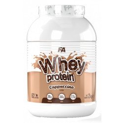FA Whey Protein 2000g