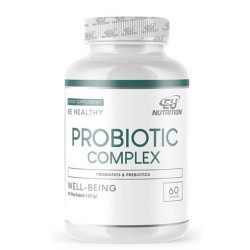 Probiotic Complex 60 caps