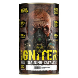 Igniter Pre-Workout 438g