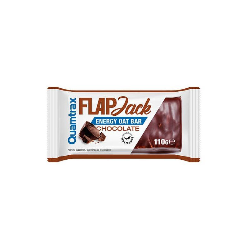 Flapjack Energy Oat Bar 110g