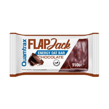 Flapjack Energy Oat Bar 110g