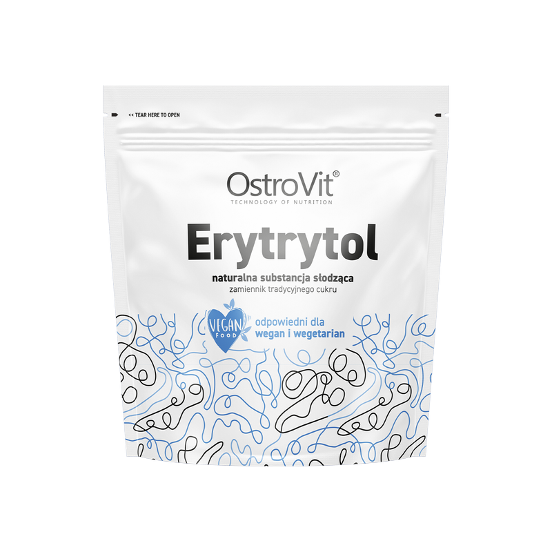 Erythritol 1000g