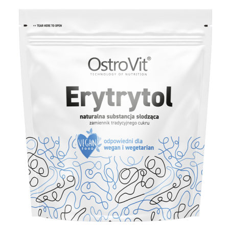 Erythritol 1000g
