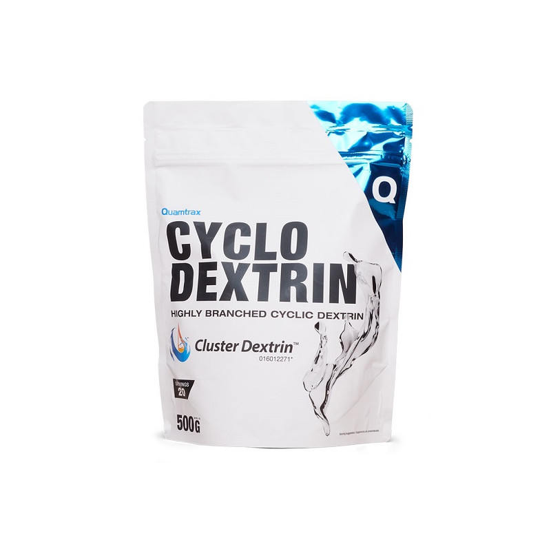Quamtrax Cyclodextrin 500g
