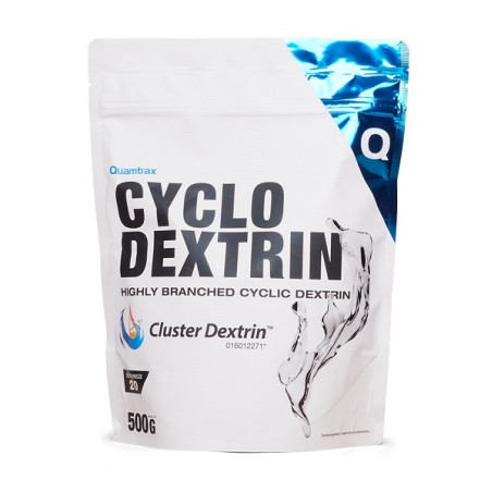 Quamtrax Cyclodextrin 500g