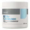 Beta-Alanine 2400 - 150 caps