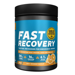 Gold Fast Recovery 600g
