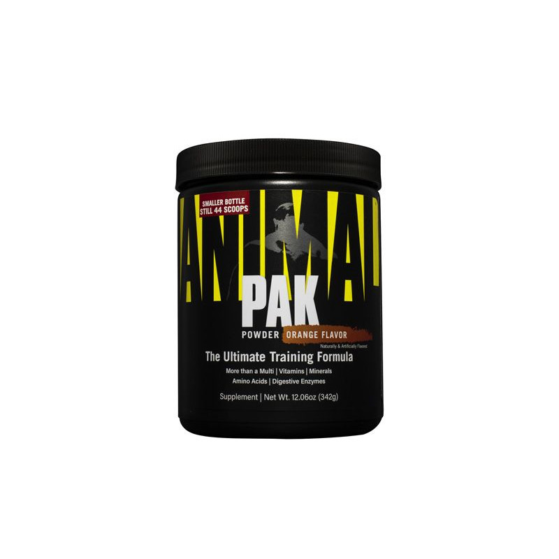 Universal Animal Pak 342g