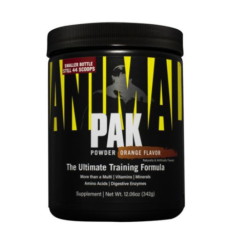 Universal Animal Pak 342g