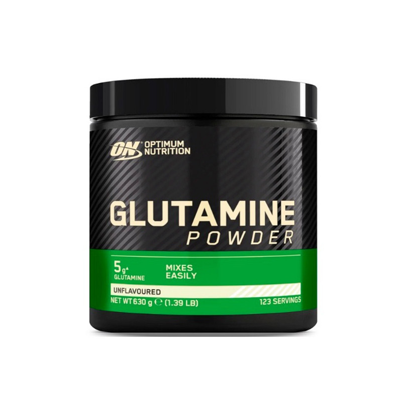 Glutamine Powder 630g