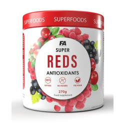 FA Super Reds Antioxidants