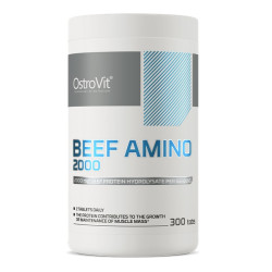 Beef Amino 300 tabs