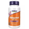 Now Foods Ubiquinol 100mg