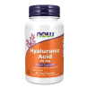 Now Foods Hyaluronic Acid + MSM