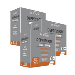 Pack 3x Biokygen Depression