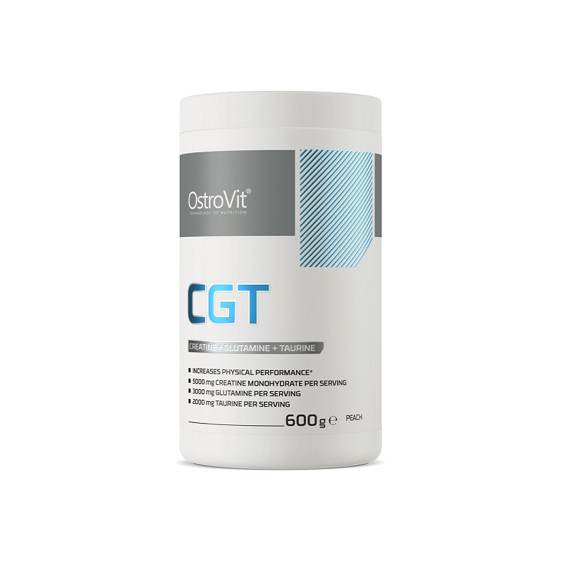 ostrovit CGT 600g