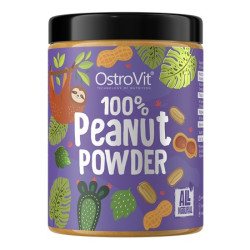 OstroVit 100% Peanut Powder