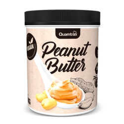 QUAMTRAX Peanut Cream 1000g