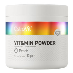 OstroVit Vit&Min Powder 150g