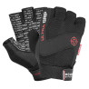 Power system Luvas Ultra Grip Black