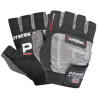 Luvas Fitness Black/Grey