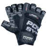Glove Power Grip Black Glove Power Grip Black