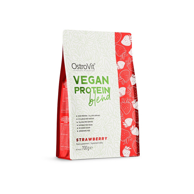 Ostrovit Vegan Protein Blend 700g